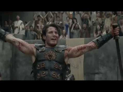 movies based on ancient rome.